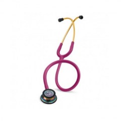 Stetoskop Littmann Cardiology III ružičasta OMC